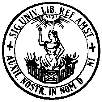 阿姆斯特丹自由大学